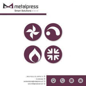 Metalpress Smart Solutions